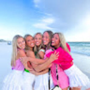 Meet your Posher, Madison